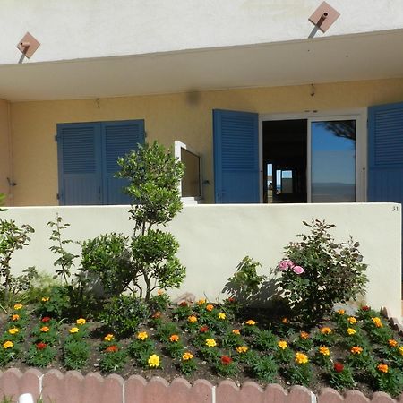 Grand Hotel Moriaz Le Lavandou Exterior foto