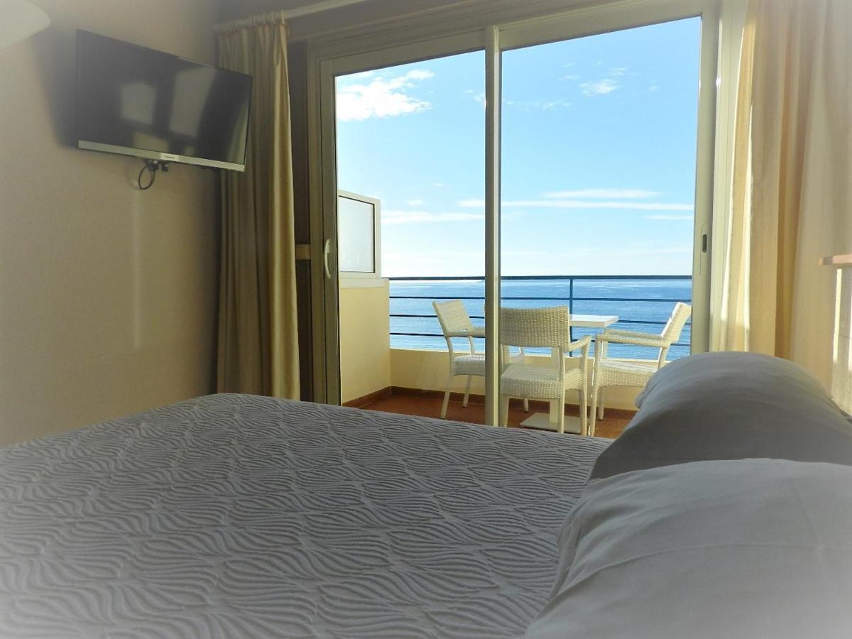 Grand Hotel Moriaz Le Lavandou Exterior foto